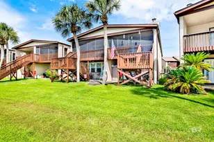 3922 Spinnaker Dr, Gulf Shores, AL 36542 - Photo 1