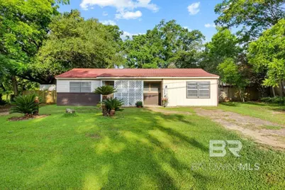 4918 Quimby Drive, Mobile, AL 36619 - Photo 1