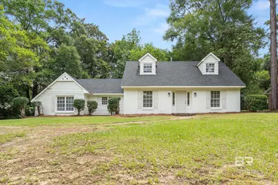 810 Nassau Drive, Mobile, AL 36608 - Photo 1