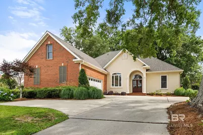 19246 Fairfax Drive, Fairhope, AL 36532 - Photo 1
