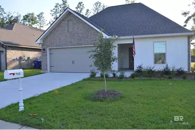 968 Ashville Circle, Foley, AL 36535 - Photo 1
