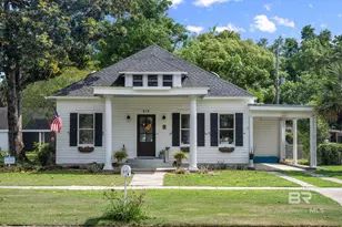217 W Jessamine Ave, Foley, AL 36535 - Photo 1