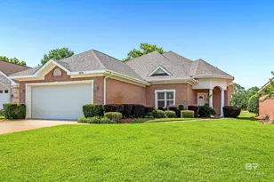 22739 Inverness Way, Foley, AL 36535 - Photo 1