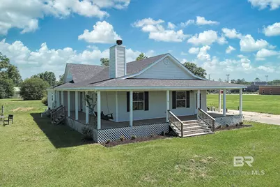 24675 Ulrich Lane, Elberta, AL 36530 - Photo 1