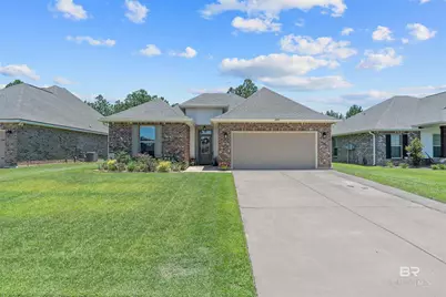 1093 Ruisseau Drive, Foley, AL 36535 - Photo 1