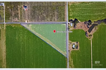 8950 Bishop Road, Fairhope, AL 36533 - Photo 1