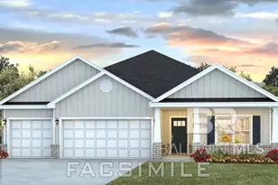 12705 Shoshoney Cir, Fairhope, AL 36532 - Photo 1