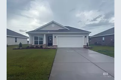 24950 Ponder Loop, Loxley, AL 36551 - Photo 1