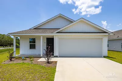 4603 Carlstrom Lane, Pensacola, FL 32507 - Photo 1