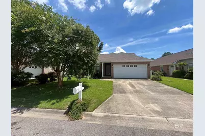 22744 Tranquil Lane, Foley, AL 36535 - Photo 1