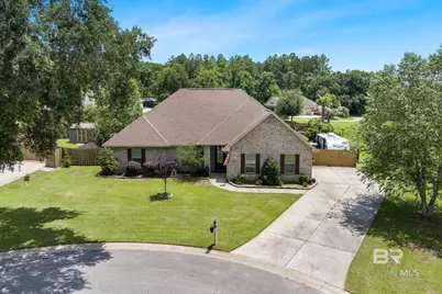 1090 Destin Avenue, Foley, AL 36535 - Photo 1