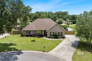 1090 Destin Ave, Foley, AL 36535 - Photo 1