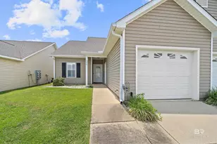 2651 S Juniper St, Foley, AL 36535 - Photo 1