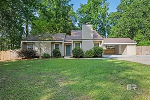 302 Norwood Ct, Bay Minette, AL 36507 - Photo 1