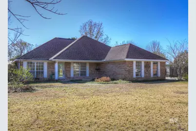 200 Hawthorne Circle, Fairhope, AL 36532 - Photo 1