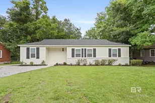 3512 SpringHill Ave, Mobile, AL 36608 - Photo 1