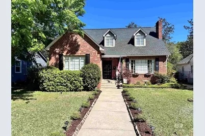 260 Siena Vista, Mobile, AL 36607 - Photo 1