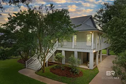 3 Molokai Lane, Fairhope, AL 36532 - Photo 1
