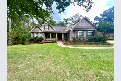 10846 County Road 138, Bay Minette, AL 36507 - Photo 1