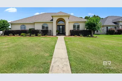 9730 Harmony Ridge Circle, Semmes, AL 36575 - Photo 1