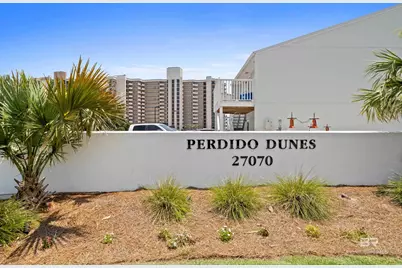 27070 Perdido Beach Boulevard #38, Orange Beach, AL 36561 - Photo 1