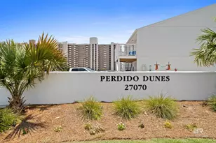 27070 Perdido Beach Blvd, Orange Beach, AL 36561 - Photo 1