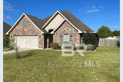 15293 Troon Drive, Foley, AL 36535 - Photo 1
