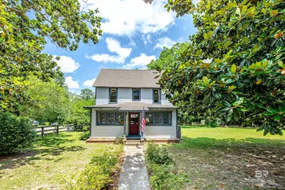 16255 Silverhill Avenue, Silverhill, AL 36576 - Photo 1