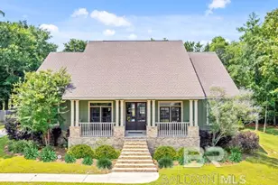 7854 Raegan Ln, Spanish Fort, AL 36527 - Photo 1