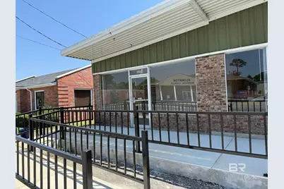 2120 Ringold Street, Flomaton, AL 36441 - Photo 1