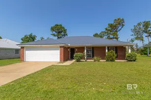 5785 Shady Woods Ct, Gulf Shores, AL 36542 - Photo 1