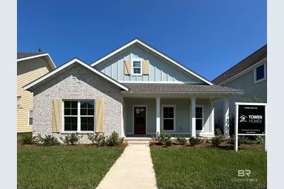 10141 Papas Street, Daphne, AL 36526 - Photo 1