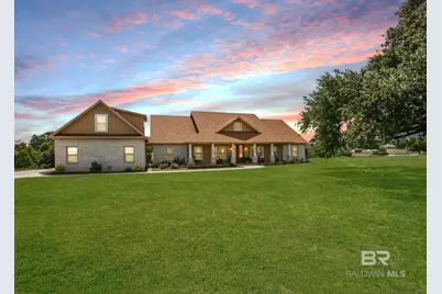23374 Balsam Creek Drive, Elberta, AL 36530 - Photo 1