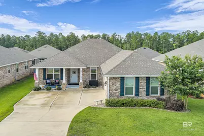 940 Ruisseau Drive, Foley, AL 36535 - Photo 1