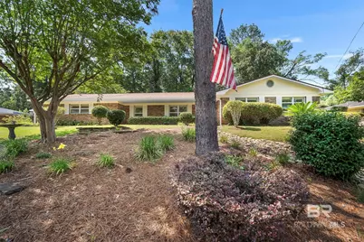 308 Patlynn Drive, Fairhope, AL 36532 - Photo 1