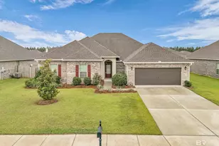 9913 Dunleith Loop, Daphne, AL 36526 - Photo 1