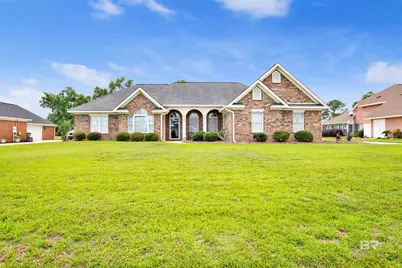 9345 Clubhouse Drive, Foley, AL 36535 - Photo 1