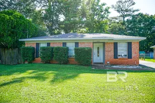 4366 Fathbrook Ln, Mobile, AL 36693 - Photo 1