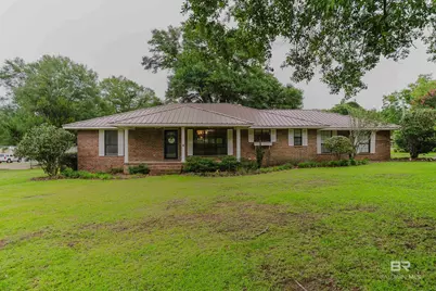 10773 County Road 24, Fairhope, AL 36532 - Photo 1