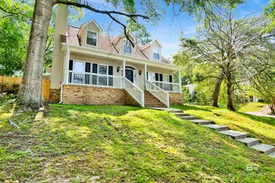 3412 Peyton Court, Mobile, AL 36695 - Photo 1