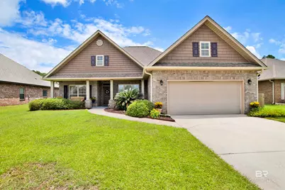 347 Thornhill Circle, Gulf Shores, AL 36542 - Photo 1