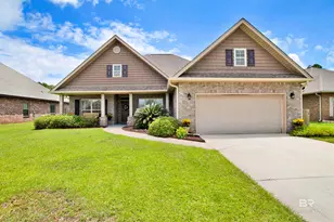 347 Thornhill Cir, Gulf Shores, AL 36542 - Photo 1