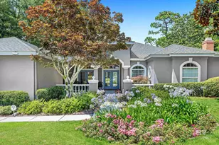 107 South Dr, Fairhope, AL 36532 - Photo 1