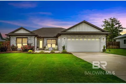 1244 Dorado Way, Gulf Shores, AL 36542 - Photo 1