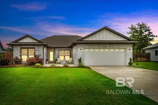 1244 Dorado Way, Gulf Shores, AL 36542 - Photo 1