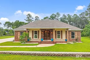 8145 Bay View Dr, Foley, AL 36535 - Photo 1