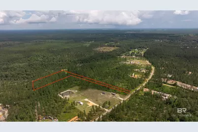 0 Goat Cooper Road, Robertsdale, AL 36567 - Photo 1
