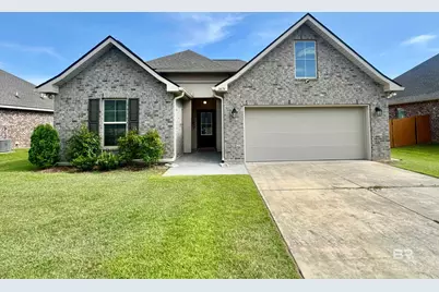 14674 Chenin Blanc Drive, Silverhill, AL 36576 - Photo 1