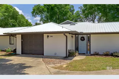 346 Shoreway Drive #6, Gulf Shores, AL 36542 - Photo 1
