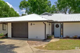 346 Shoreway Dr, Gulf Shores, AL 36542 - Photo 1